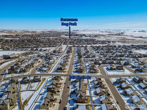 245 Castle Dr, Severance, CO 80550 photo 37