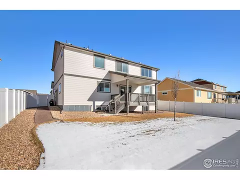 245 Castle Dr, Severance, CO 80550 photo 30