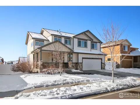 245 Castle Dr, Severance, CO 80550 photo 5