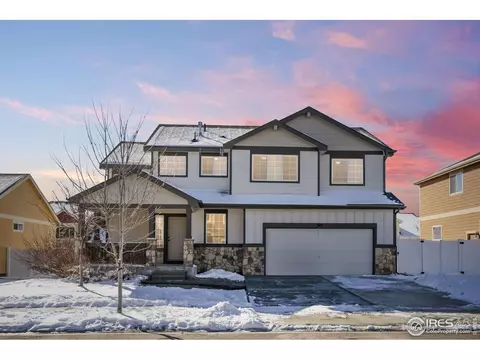245 Castle Dr, Severance, CO 80550