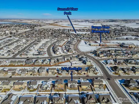 245 Castle Dr, Severance, CO 80550 photo 34