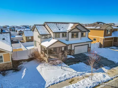 245 Castle Dr, Severance, CO 80550 photo 4