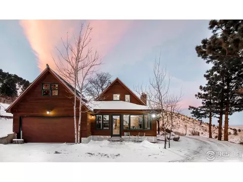 5785 Olde Stage Rd, Boulder, CO 80302