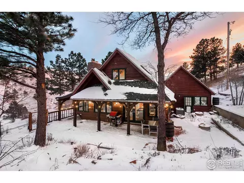 5785 Olde Stage Rd, Boulder, CO 80302 photo 6