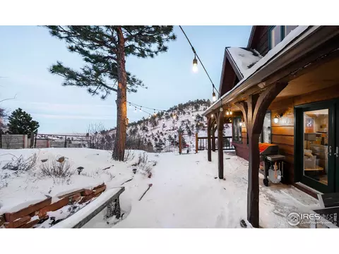 5785 Olde Stage Rd, Boulder, CO 80302 photo 8