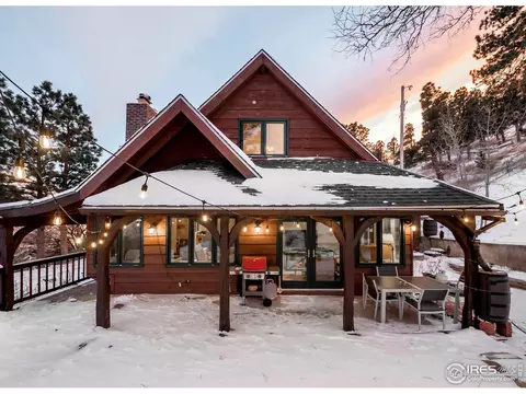 5785 Olde Stage Rd, Boulder, CO 80302 photo 5