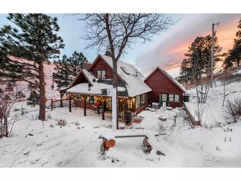 5785 Olde Stage Rd, Boulder, CO 80302 photo 7