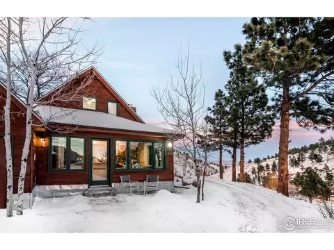 5785 Olde Stage Rd, Boulder, CO 80302 photo 10