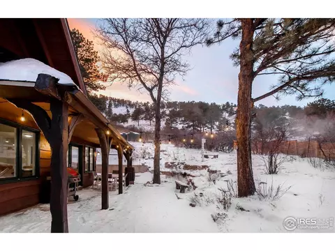 5785 Olde Stage Rd, Boulder, CO 80302 photo 4