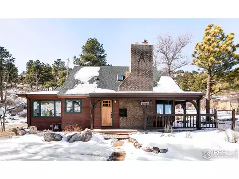 5785 Olde Stage Rd, Boulder, CO 80302 photo 2
