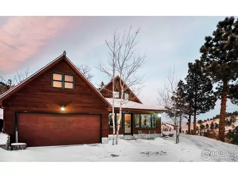 5785 Olde Stage Rd, Boulder, CO 80302 photo 9