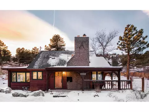 5785 Olde Stage Rd, Boulder, CO 80302 photo 3