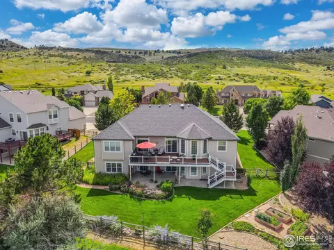 1214 Catalpa Pl, Fort Collins, CO 80521