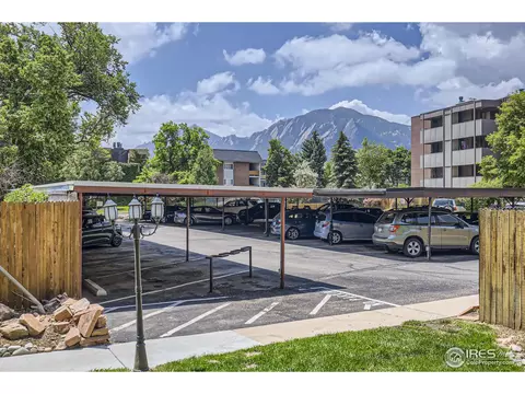 2227 Canyon Blvd #B-353, Boulder, CO 80302