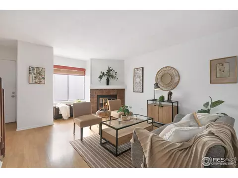 4255 Westshore Way #D-12, Fort Collins, CO 80525
