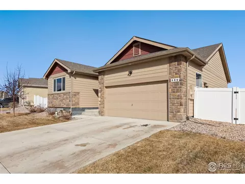 806 Sambar Dr, Severance, CO 80550 photo 2