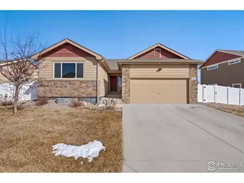 806 Sambar Dr, Severance, CO 80550