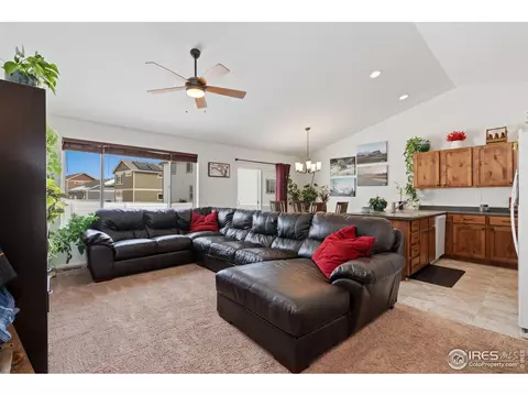 806 Sambar Dr, Severance, CO 80550 photo 4