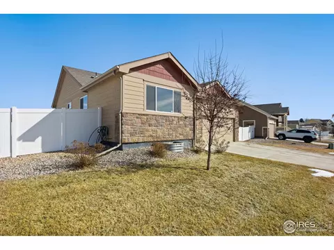 806 Sambar Dr, Severance, CO 80550 photo 3