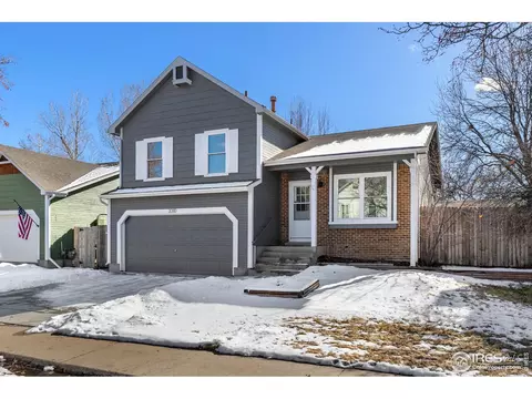 3310 W 127th Ave, Broomfield, CO 80020