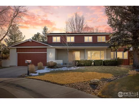 5286 Gallatin Pl, Boulder, CO 80303