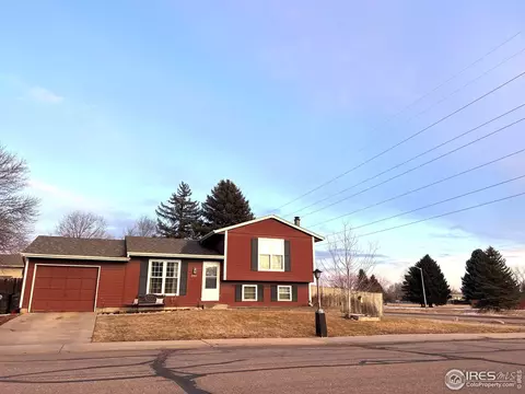 2102 Grant St, Longmont, CO 80501