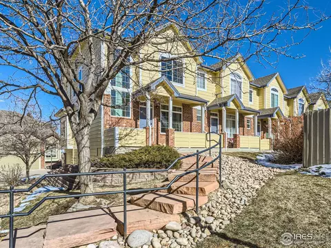 2855 Rock Creek Cir #122, Superior, CO 80027