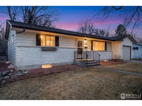 1204 Lynnwood Dr, Fort Collins, CO 80521