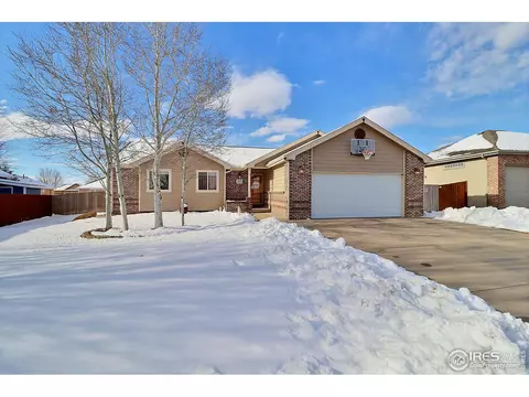 2925 58th Ave, Greeley, CO 80634