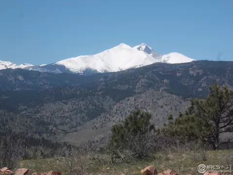 2685 Eagle Ridge Rd, Lyons, CO 80540