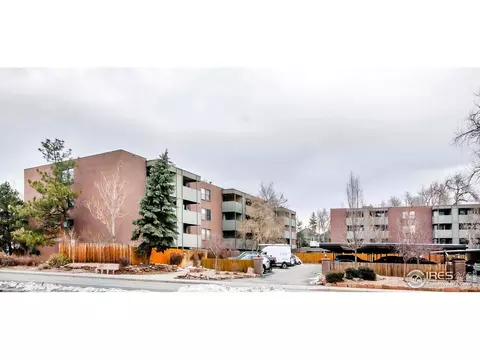 2227 Canyon Blvd #401A, Boulder, CO 80302