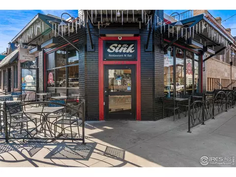 916 12th St, Boulder, CO 80302 photo 38