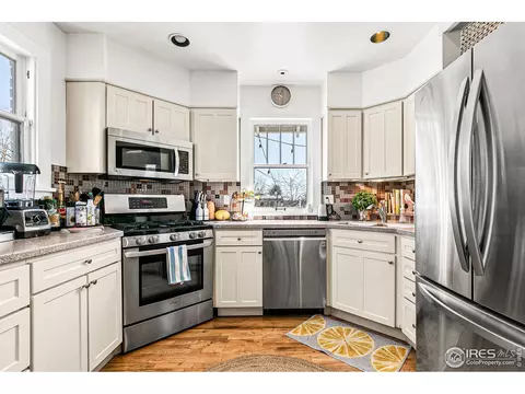 916 12th St, Boulder, CO 80302 photo 14