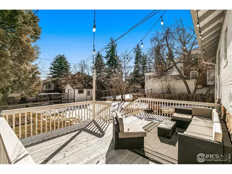 916 12th St, Boulder, CO 80302 photo 31