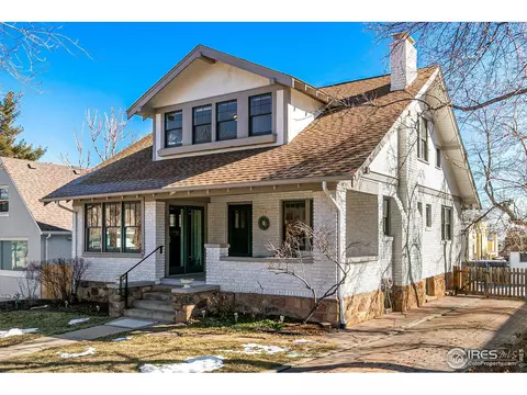 916 12th St, Boulder, CO 80302 photo 2