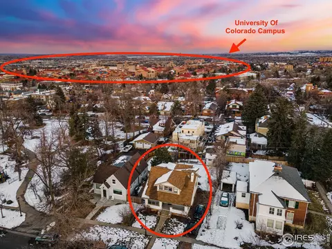 916 12th St, Boulder, CO 80302 photo 3