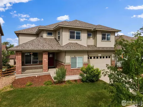 2032 Yearling Dr, Fort Collins, CO 80525