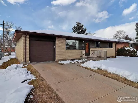 2613 18th Ave, Greeley, CO 80631