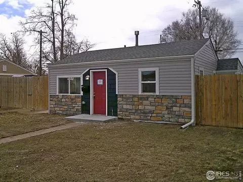 1818 6th St Rd, Greeley, CO 80631
