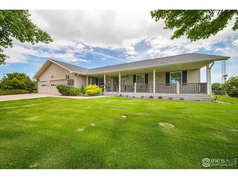 11860 County Road 3, Wiggins, CO 80654