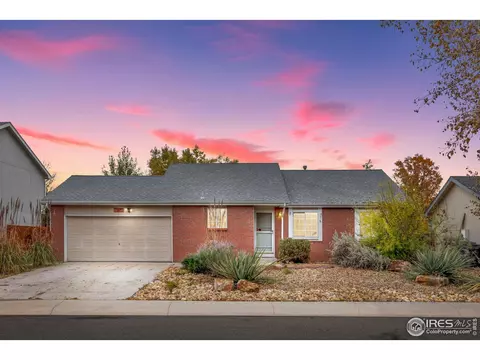 367 Sunmountain Dr, Loveland, CO 80538