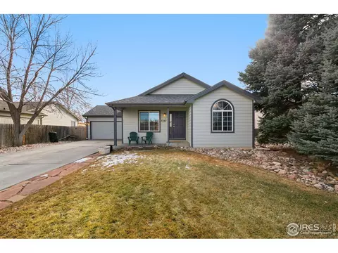 3342 Keenland Way, Wellington, CO 80549