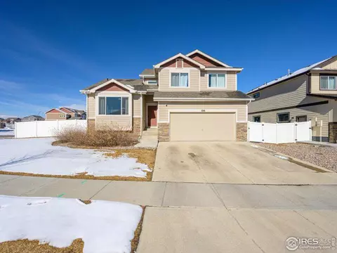 1016 Axis Dr, Severance, CO 80550