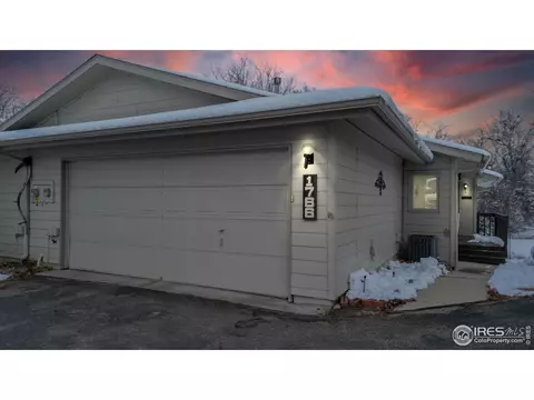 1766 Glen Meadows Dr, Greeley, CO 80631