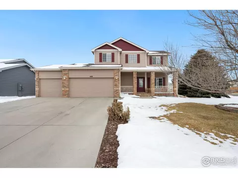 400 Redwood Ave, Eaton, CO 80615