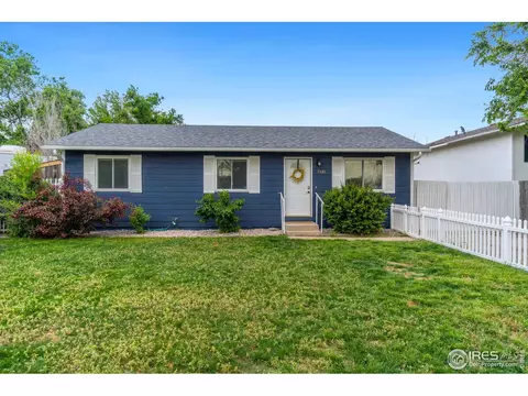 7846 Elder Cir, Wellington, CO 80549