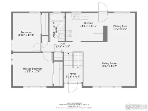 1125 Albion Way, Boulder, CO 80305 photo 29