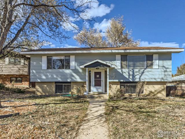 1125 Albion Way, Boulder, CO 80305