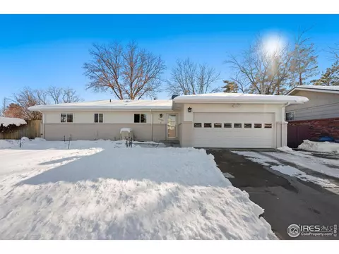 3902 W 6th St, Greeley, CO 80634