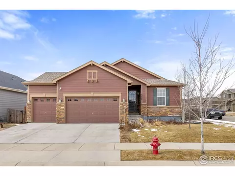 3417 Raintree Ln, Dacono, CO 80514